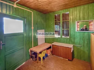 Pronájem zahrady, Plzeň, Sokolí, 734 m2