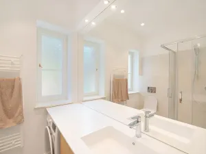 Pronájem bytu 2+kk, Praha - Smíchov, U Pernikářky, 46 m2