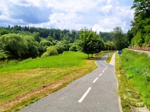 Prodej pozemku, Vlastějovice, 709 m2