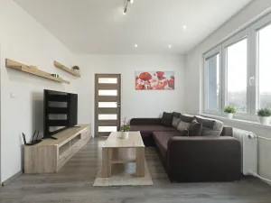 Prodej bytu 3+1, Ostrava - Zábřeh, Výškovická, 56 m2