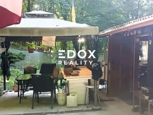 Prodej chaty, Kaliště, Obec, 80 m2