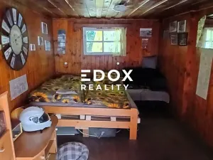 Prodej chaty, Kaliště, Obec, 80 m2