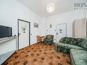 Prodej rodinného domu, Horní Suchá, Stonavská, 149 m2