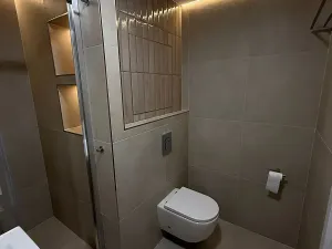 Pronájem bytu 2+kk, Teplice, Trnovanská, 41 m2