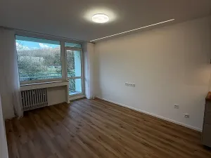 Pronájem bytu 2+kk, Teplice, Trnovanská, 41 m2