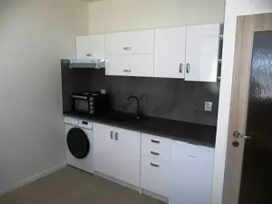 Pronájem bytu 1+kk, Děčín, Pohraniční, 20 m2