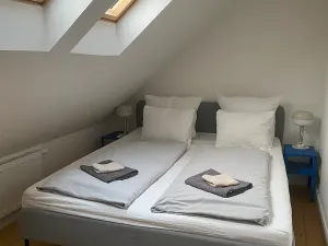 Prodej bytu 4+kk, Praha - Nové Město, Malá Štěpánská, 119 m2