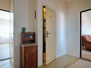 Prodej bytu 2+1, Chrudim, Havlíčkova, 62 m2