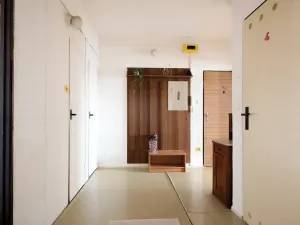 Prodej bytu 2+1, Chrudim, Havlíčkova, 62 m2