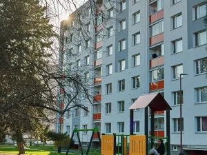 Prodej bytu 2+1, Chrudim, Havlíčkova, 62 m2