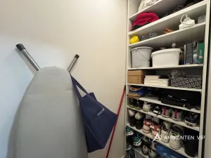 Pronájem bytu 1+kk, Brno, Božetěchova, 52 m2