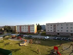 Pronájem bytu 3+1, Ivančice, Sportovní, 85 m2