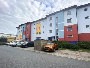 Pronájem bytu 3+1, Ivančice, Sportovní, 85 m2