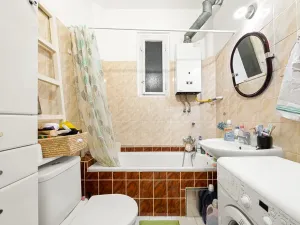 Prodej bytu 2+kk, Praha - Žižkov, Hartigova, 51 m2