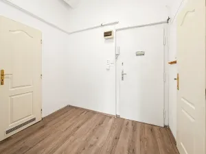 Prodej bytu 2+kk, Praha - Žižkov, Hartigova, 51 m2