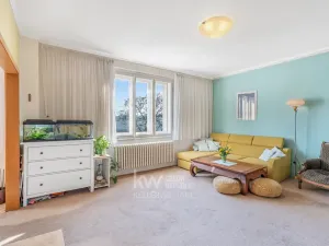 Prodej rodinného domu, Praha - Braník, Branická, 205 m2