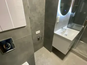 Pronájem bytu 3+1, Zlín, Kamenná, 68 m2