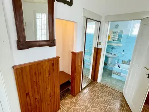 Pronájem bytu 3+1, Praha - Řeporyje, Řepíková, 82 m2