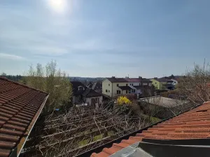 Prodej vily, Praha - Točná, K Hradišti, 320 m2