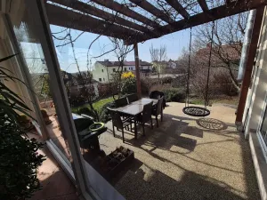 Prodej vily, Praha - Točná, K Hradišti, 320 m2