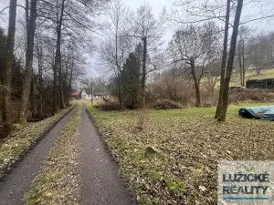 Prodej pozemku pro bydlení, Kunratice, 14301 m2