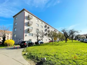 Pronájem bytu 3+1, Praha - Strašnice, Černokostelecká, 79 m2