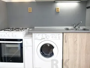 Pronájem bytu 1+1, Brno, Eimova, 38 m2