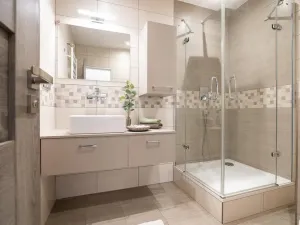 Prodej bytu 3+kk, Hradec Králové - Kukleny, Pražská třída, 68 m2