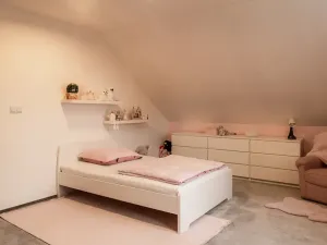 Prodej rodinného domu, Domašov u Šternberka, 400 m2