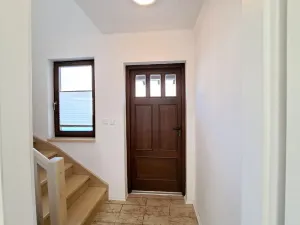 Prodej rodinného domu, Salaš, 140 m2