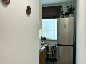 Prodej bytu 3+1, Teplice, Duchcovská, 70 m2