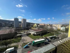 Prodej bytu 3+1, Teplice, Duchcovská, 70 m2