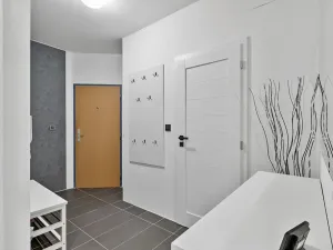 Prodej bytu 2+1, Liberec, Křížová, 62 m2