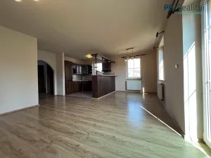 Prodej rodinného domu, Lešetice, 141 m2