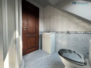 Prodej rodinného domu, Lešetice, 141 m2