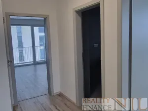 Pronájem bytu 3+kk, Plzeň, Vysoká, 88 m2