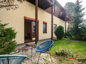 Pronájem bytu 2+kk, Hradec Králové - Roudnička, Roudničská, 41 m2