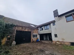 Prodej rodinného domu, Svojšín, 230 m2