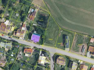 Prodej podílu rodinného domu, Nová Paka, Na Vyhlídce, 120 m2