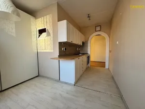 Pronájem bytu 2+1, Třebíč, Gen. Svobody, 52 m2