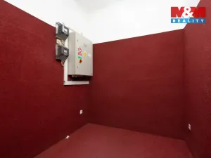 Prodej obchodního prostoru, Praha, Trnkovo náměstí, 324 m2