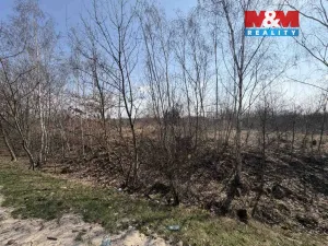 Prodej pozemku, Litvínov, Nádražní, 3361 m2