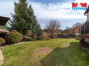 Prodej rodinného domu, Dobřív, 110 m2