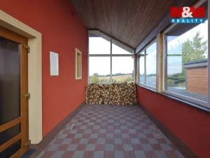 Prodej rodinného domu, Stonařov, 165 m2