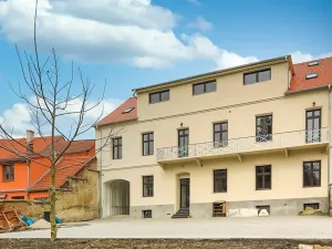 Pronájem bytu 1+kk, Horažďovice, Komenského, 22 m2