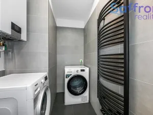 Prodej bytu 3+kk, Plzeň, Štefánikova, 89 m2