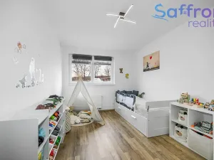 Prodej bytu 3+kk, Plzeň, Štefánikova, 89 m2