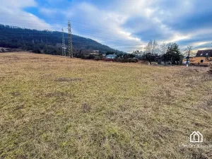 Prodej pozemku pro bydlení, Trmice, 1364 m2