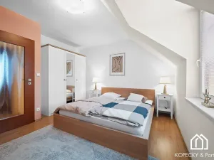 Prodej rodinného domu, Bílkovice, 150 m2