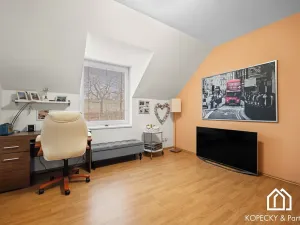 Prodej rodinného domu, Bílkovice, 150 m2